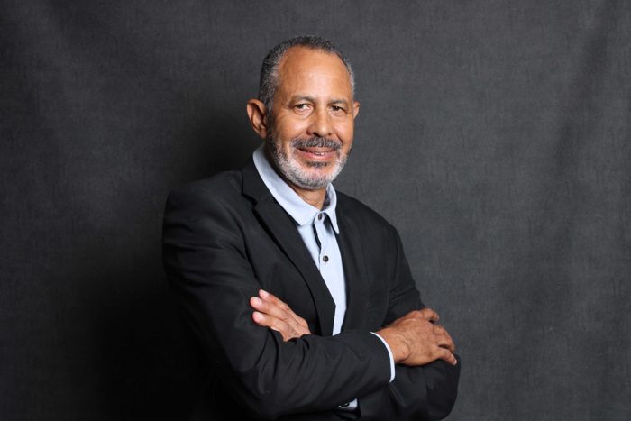 Foto de Marcos Aurélio Costa
